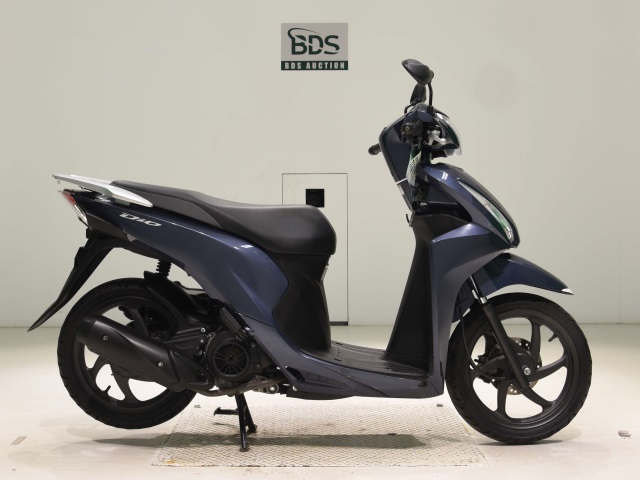 Honda DIO110-2 2019