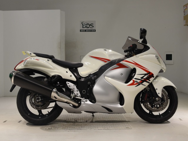 Suzuki GSX1300R HAYABUSA 2017