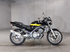 Kawasaki BALIUS ZR250 1995