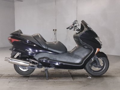 Honda FORZA X 2004