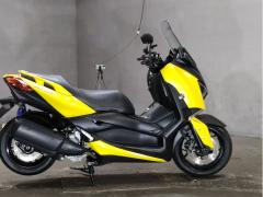 Yamaha X-MAX250 2018