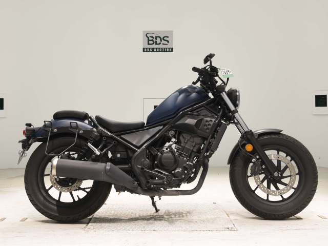 Honda REBEL CMX250 2020