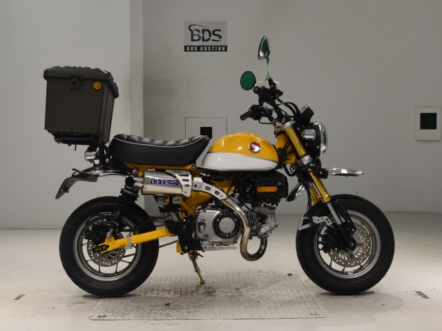 Honda MONKEY125 2018