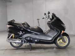 Honda FORZA Z 2007