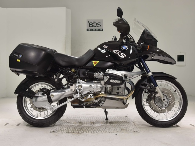 BMW R1150GS 2002