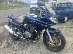 Suzuki BANDIT1200S 2003