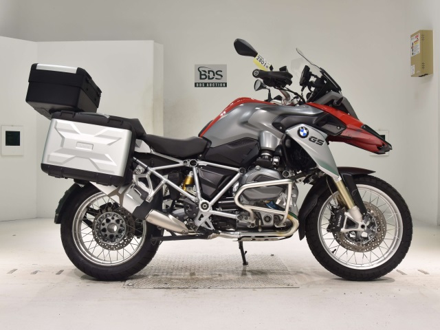 BMW R1200GS 2015