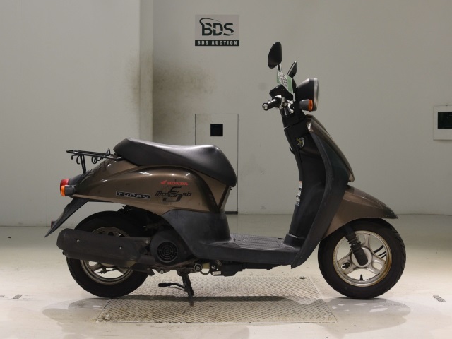 Honda TODAY 2012