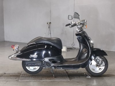 Honda JOKER50 1996