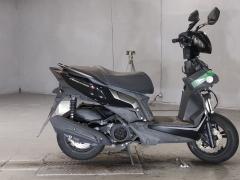 Kymco RACING S125 2017