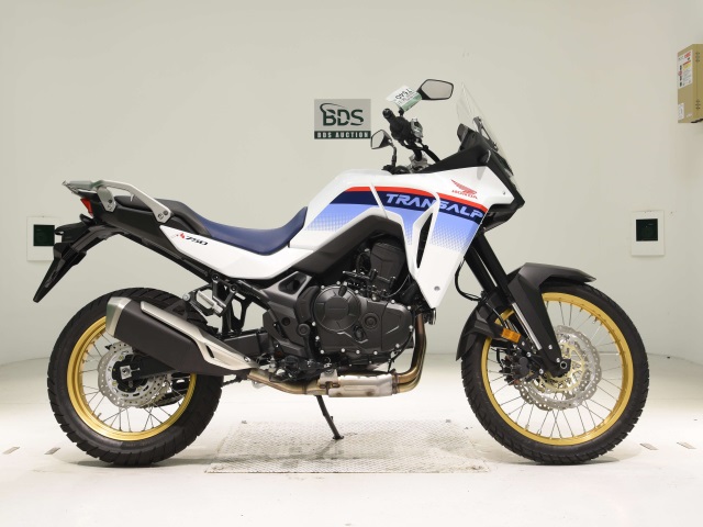 Honda XL750TRANSALP 2024