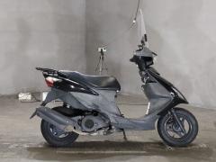 Suzuki ADDRESS V125