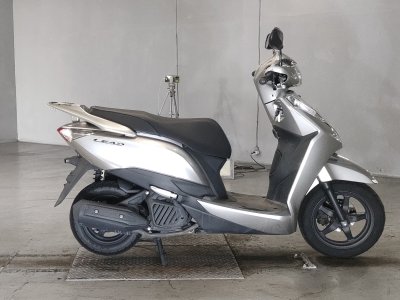 Honda LEAD125 2013