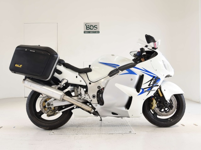 Suzuki GSX1300R HAYABUSA 2005