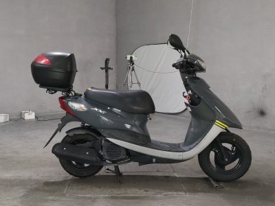 Yamaha JOG 115 2017