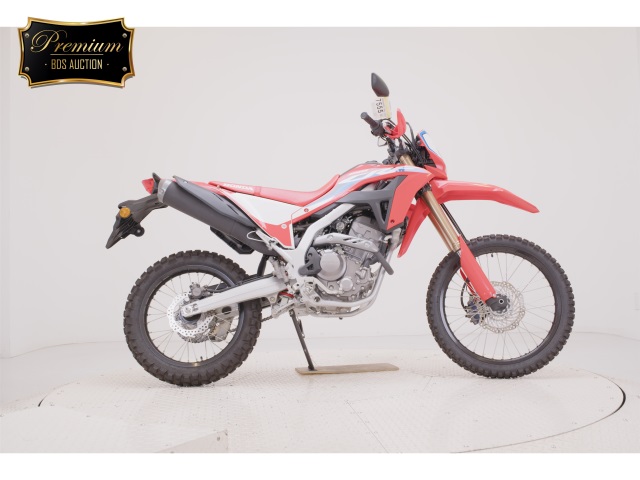 Honda CRF250 2023