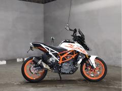 KTM 390 DUKE 2019