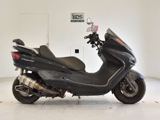 Yamaha MAJESTY 250C 2006