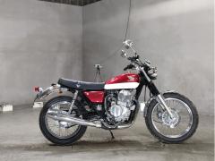 Honda CB400SS 2007