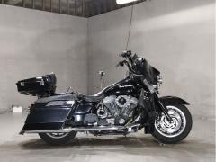 HD SREET GLIDE FLHX1450 2002