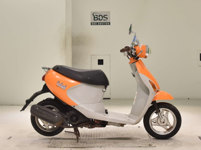 Suzuki PALETTE