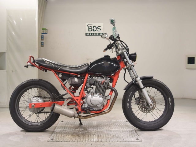 Honda FTR223 2002