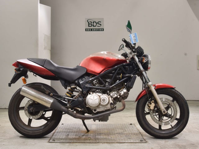 Honda VTR250 2000