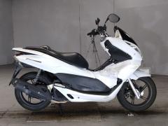 Honda PCX150 2014