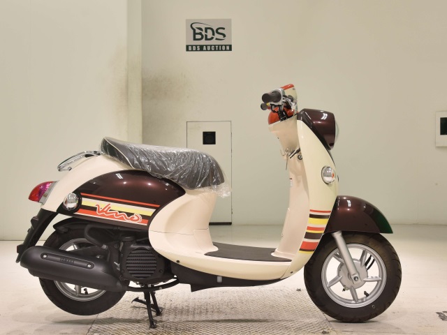 Yamaha VINO50 2014