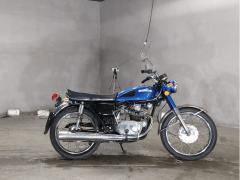 Honda CB125