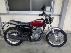 Honda CB223S 2010
