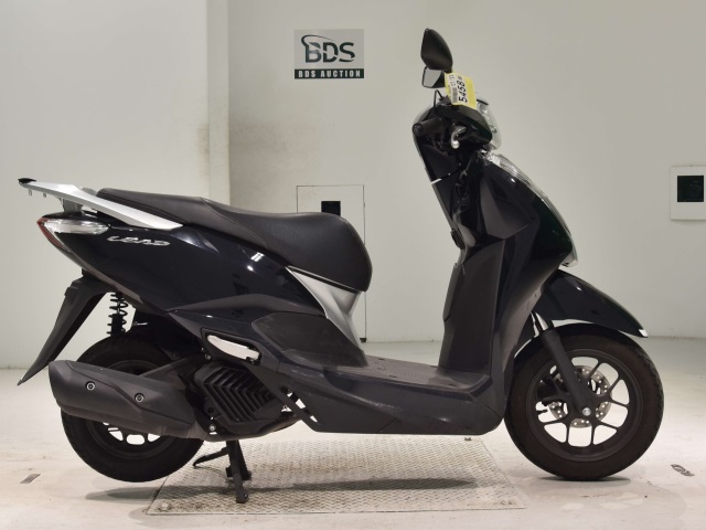 Honda LEAD125 2022