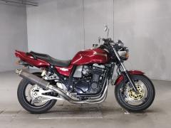 Kawasaki ZRX1100 1998