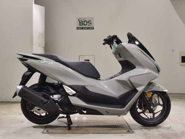 Honda PCX125 2025