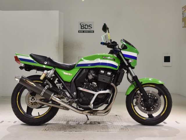 Kawasaki ZRX400 1999