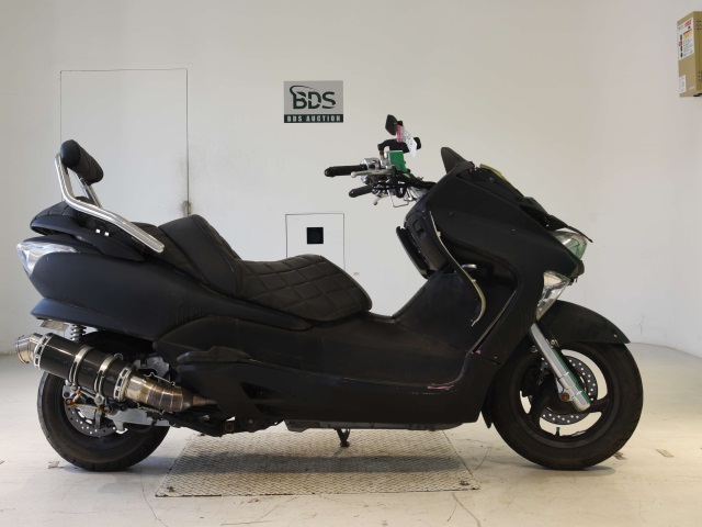Honda FORZA Z 2006