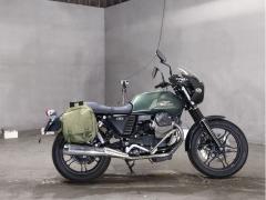 Moto Guzzi V7 STONE 2015