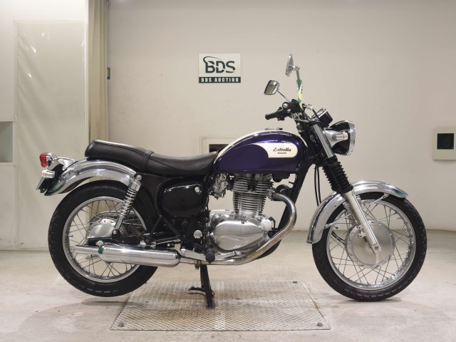 Kawasaki ESTRELLA 1999