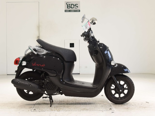 Yamaha vino -4 2023