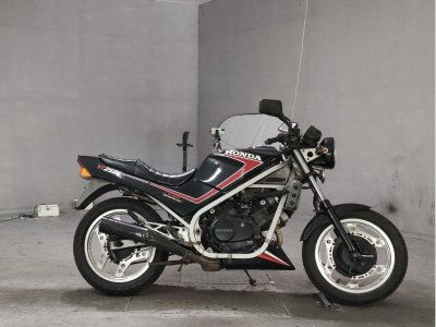 Honda VT250Z 1984