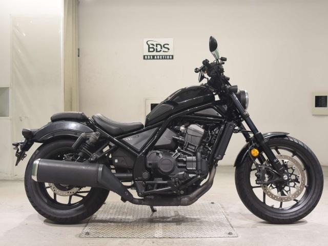 Honda REBEL CMX1100DCT 2022