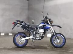 Kawasaki D-TRACKER250 2007