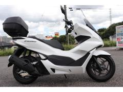 Honda PCX160 2023