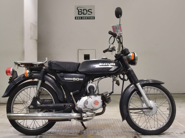 Suzuki K50
