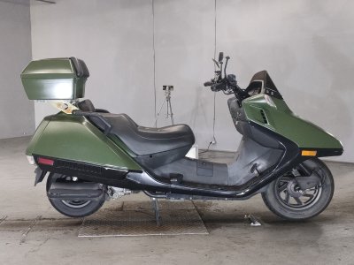 Honda FUSION X 2006