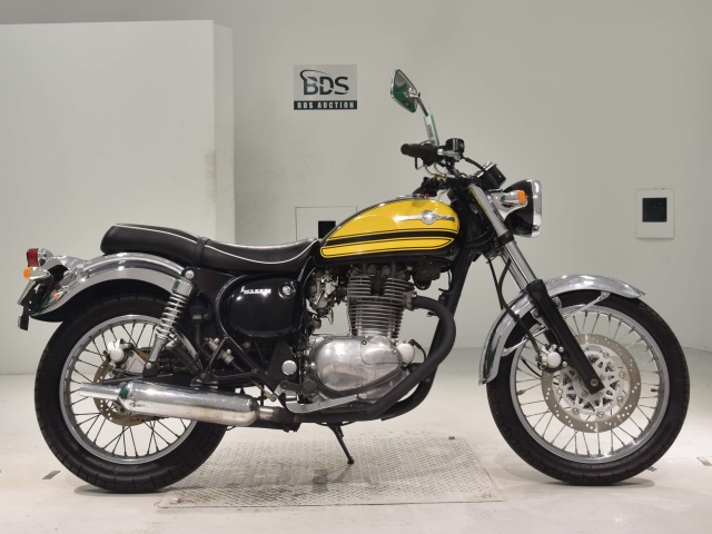 Kawasaki ESTRELLA RS 2001