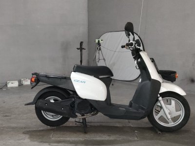 Yamaha GEAR 2019