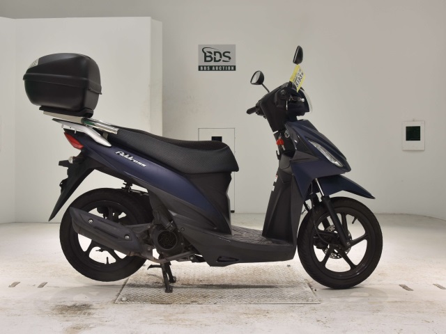 Suzuki ADDRESS V110