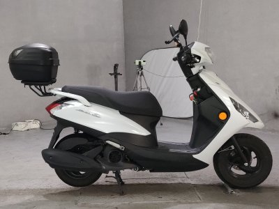 Yamaha AXIS Z 2022