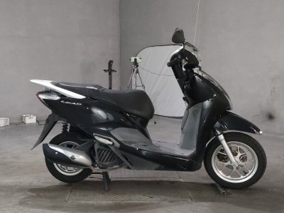 Honda LEAD125 2018